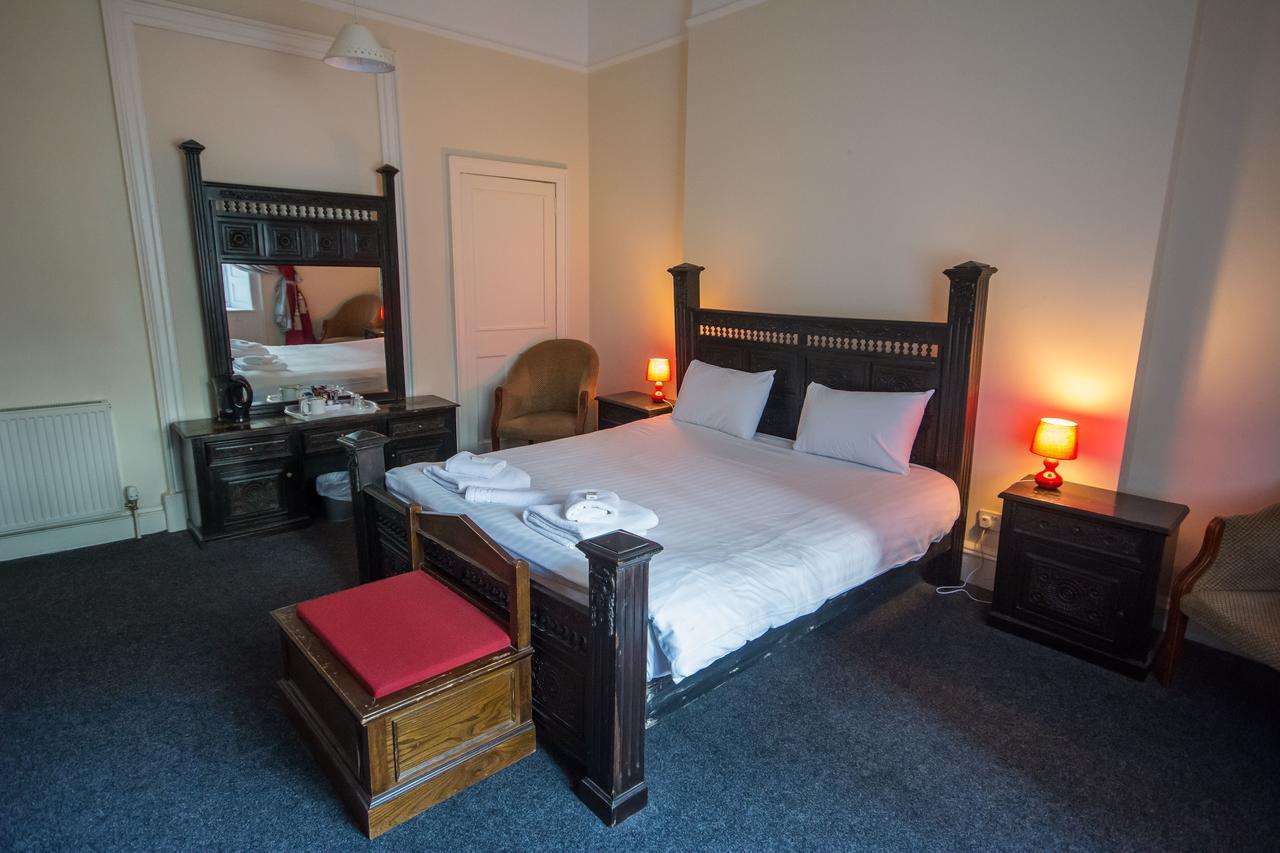 York House B&B - Edinburgh — Photos 3